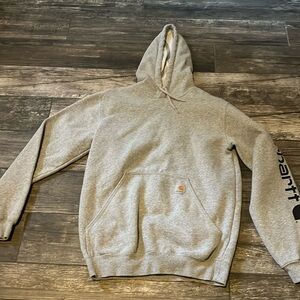 Carhartt sweatshirt
